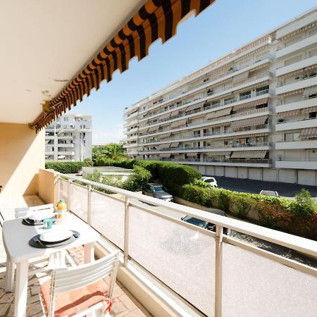 Apartment Le Morelia By Interhome คานส์ ภายนอก รูปภาพ