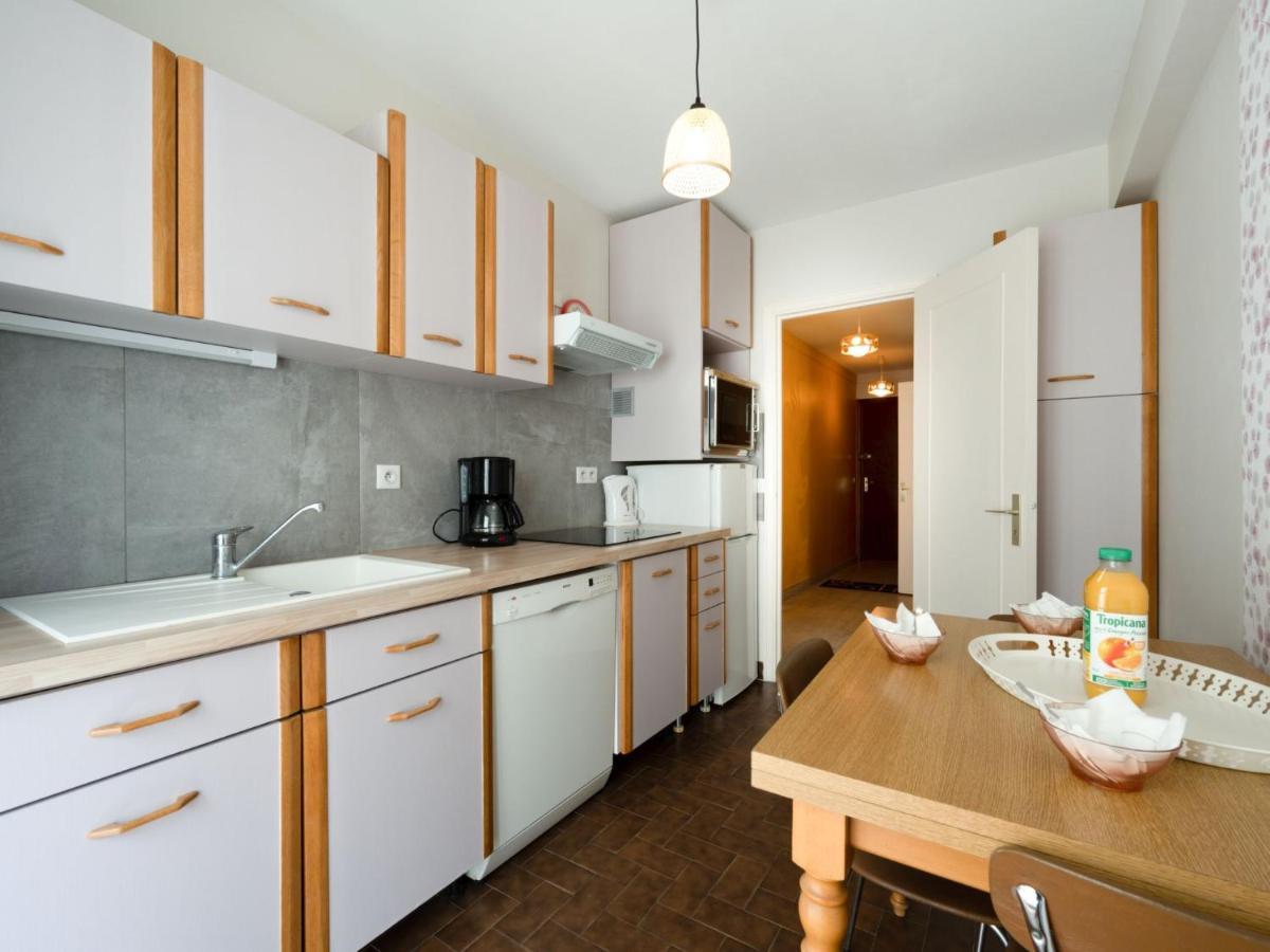 Apartment Le Morelia By Interhome คานส์ ภายนอก รูปภาพ
