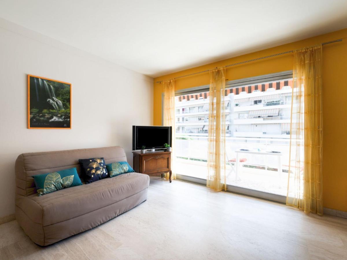 Apartment Le Morelia By Interhome คานส์ ภายนอก รูปภาพ